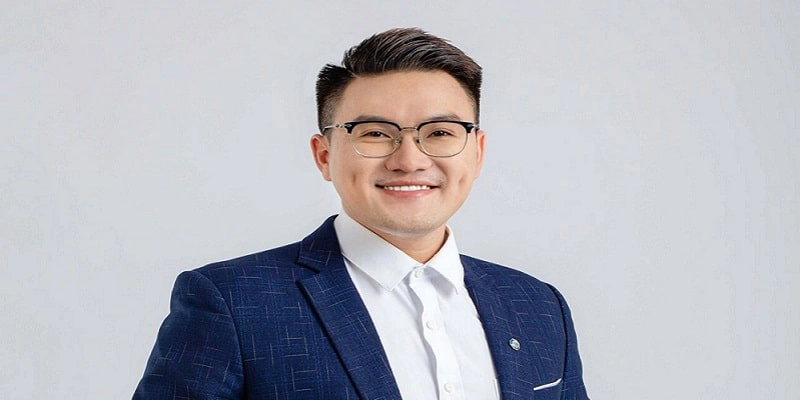 Giới thiệu CEO Nam Nguyễn với những thông tin khái quát