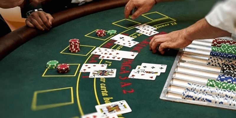 Đa dạng trò chơi casino hấp dẫn cho cược thủ lựa chọn tại ABC8