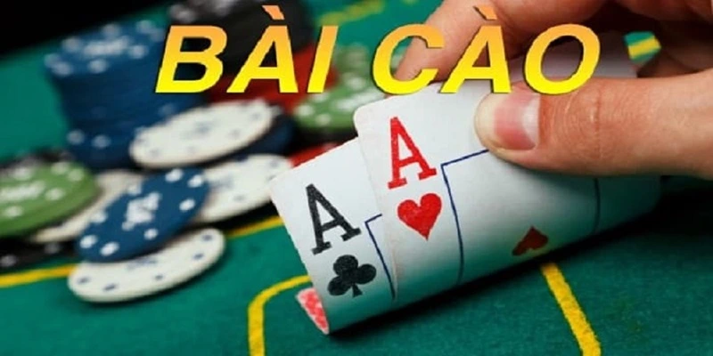 Bài cào - game phổ biến với cách tham gia dễ dàng