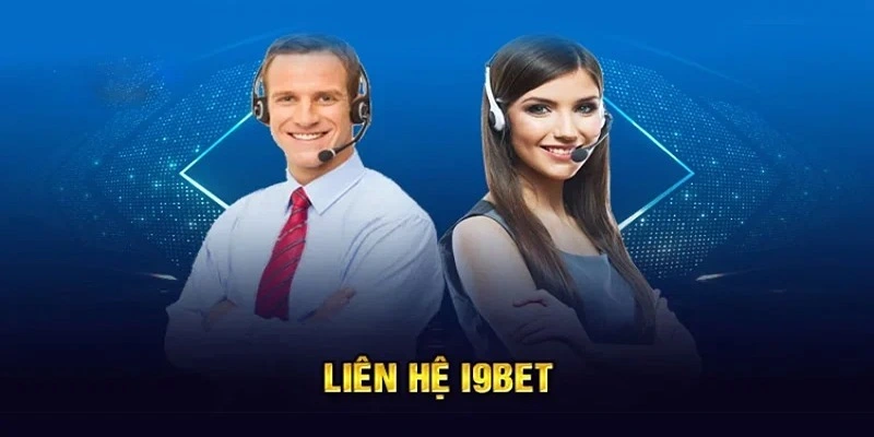 Danh sách 6 kênh CSKH i9BET chính thống