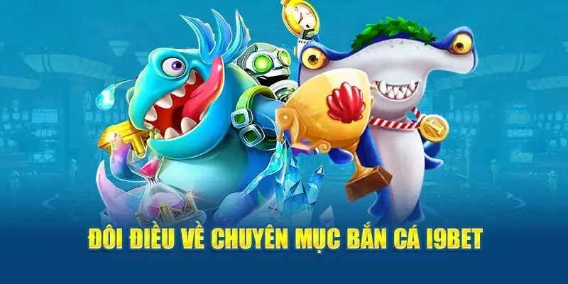 Giới thiệu sơ lược về game Bắn Cá Vàng đình đám