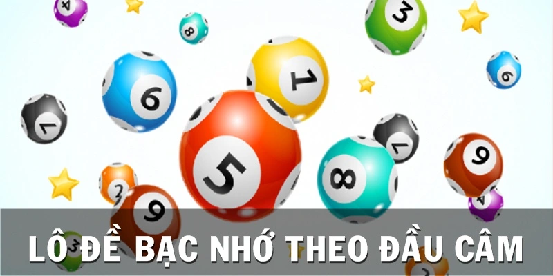 Chốt ngay các con lô may mắn dựa theo đầu câm về kỳ trước