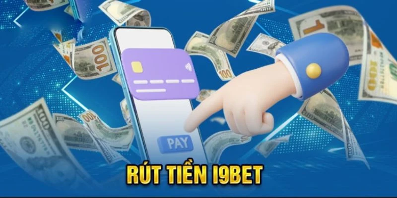 Nguyên nhân không thể rút thưởng tại i9BET