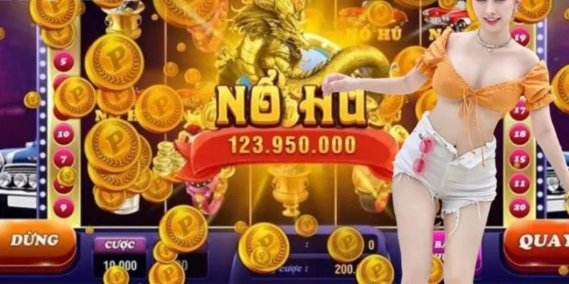 Tham khảo kho game cược cực chất tại nổ hũ 52