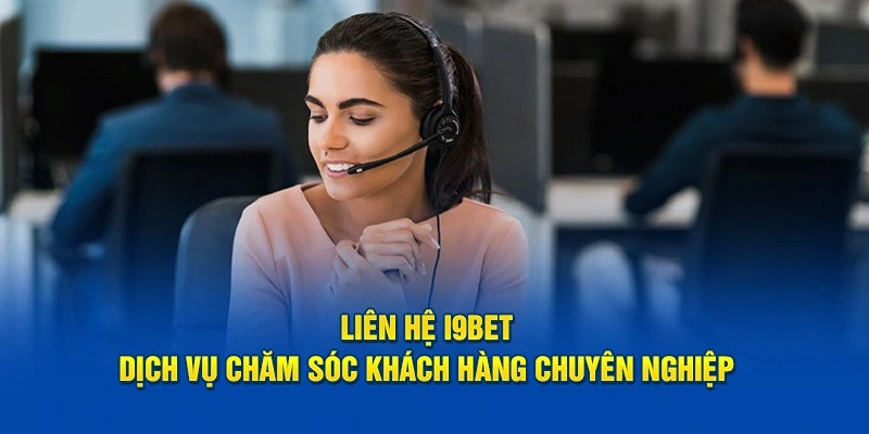 Lưu ý cho thành viên khi liên hệ CSKH i9BET