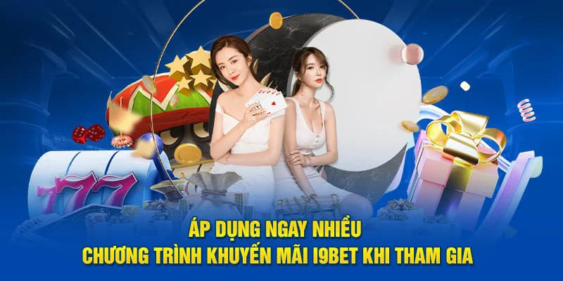 Cập nhật danh sách các phần quà tặng thưởng sinh nhật tại i9BET