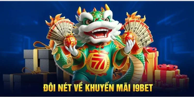 Tin tức khái quát về sự kiện tặng thưởng sinh nhật i9BET